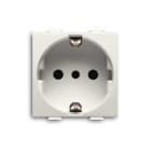 ABB SPA - ABB2CSK1108CH PRESA UNEL 2P+T, 16A, P30