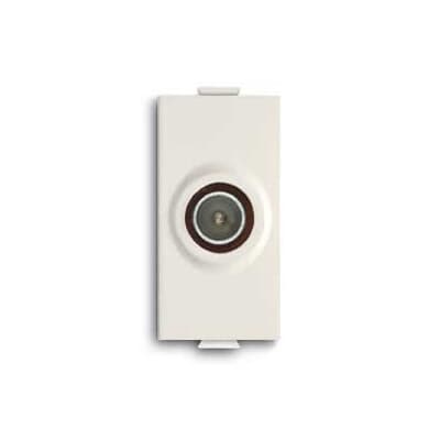 ABB SPA - ABB2CSK1138CH PRESA COAX PASSANTE, CONN. MASCHIO, 18DB