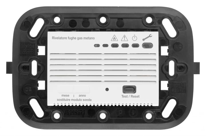 ABB SPA - ABB2CSK1210CH RIVELATORE DI GAS METANO