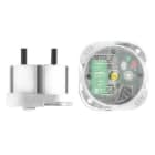 ABB SPA ABB2CSK1214CH LAMPADA ANTI BLACK-OUT ESTRAIBILE, 230V
