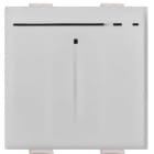 ABB SPA ABB2CSK1426CH INTERRUTTORE UNIVERSALE A BADGE