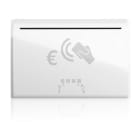 ABB SPA - ABB2CSK1427CH INTERRUTTORE UNIVERSALE A BADGE, 3M