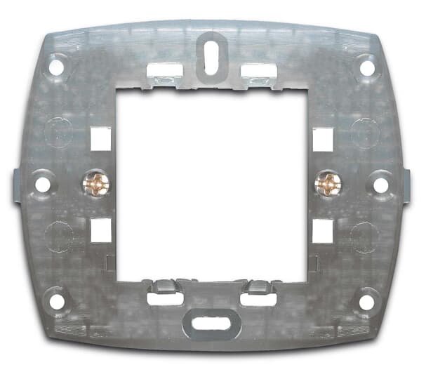 ABB SPA - ABB2CSK1612CH SUPPORTO 2 MOD., CON GRIFFE X SCAT. ROT.