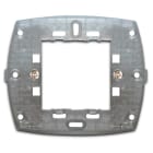 ABB SPA ABB2CSK1612CH SUPPORTO 2 MOD., CON GRIFFE X SCAT. ROT.