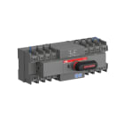 ABB SPA - ABBOTM40F4C20D400C OTM40F4C20D400C COMM. AUTOMATICO 40A 4P