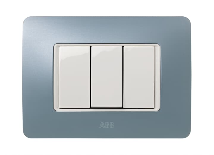 ABB SPA - ABB2CSK0372CH PLACCA XITE 3M GHIACCIO