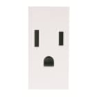 ABB SPA - ABBZ1117BL N2128 BL - PRESA DI CORR. AMERICANA