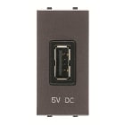 ABB SPA ABBZ1160AN N2185 AN - CARIC. USB TIPO A 750MA