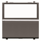 ABB SPA - ABBZ1040AN N2204.8 AN - Puls.Campan.etich.neutra