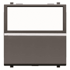ABB SPA ABBZ1040AN N2204.8 AN - PULS.CAMPAN.ETICH.NEUTRA