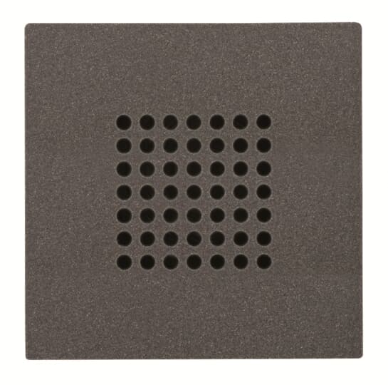 ABB SPA - ABBZ1301AN N2224.1 AN - Suoneria 75dB 4Melodie 127V