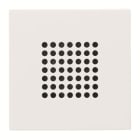 ABB SPA - ABBZ1301BL N2224.1 BL - SUONERIA 75DB 4MELODIE 127V