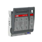 ABB SPA ABB1SEP600115R0002 XLP00-4P-8BC PORTAFUS. SEZ, NH00, 4POLI