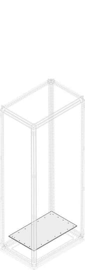ABB SPA - ABBPFCF1030 Flanschplatte geschlossen