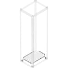ABB SPA ABBPBWP3050 KIT FONDO CON/SEN. Z.L/P=300MM P/L=500MM