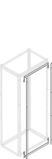 ABB SPA - ABBPPFH1000 Abschlussprofil horizontal