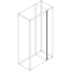 ABB SPA - ABBPUCM1800 MONTANTE V.CAVI LAMIERA ZINCATA H=1800MM