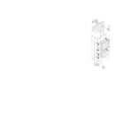 ABB SPA - ABBPKOH1080 KIT OT 1000/1250/1600 ORIZ. L=800MM