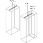 ABB SPA - ABBPCKI1000 TRAVERSA INTERMEDIA L=1000MM