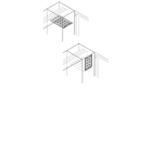 ABB SPA - ABBPFVS2240 SEGR.FRONT.BARRE H=200MM L=400MM SMI