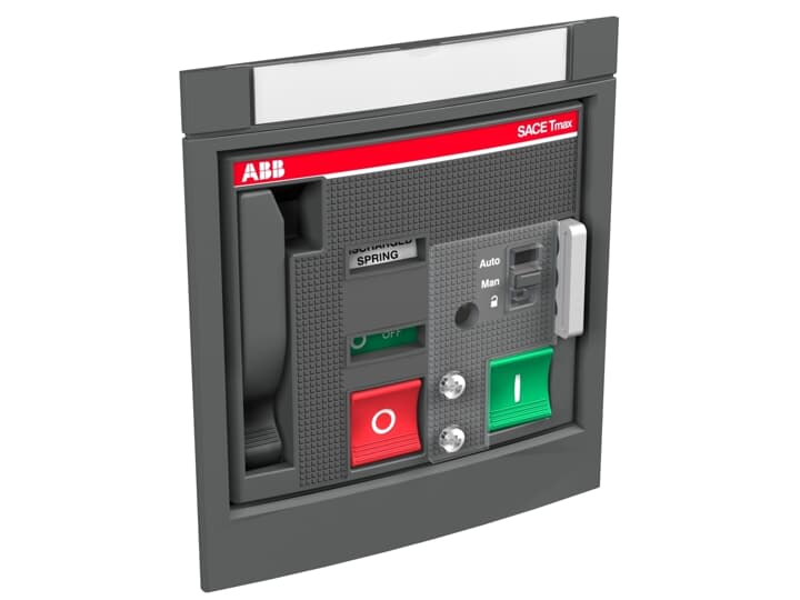 ABB SPA - ABB1SDA068649R1 MOSTRINA PER PORTA - MOE-FLD XT2-XT4 F/P
