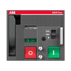 ABB SPA ABB1SDA066471R1 MOE-E XT2-XT4 110..125V AC/DC X COM.DIST