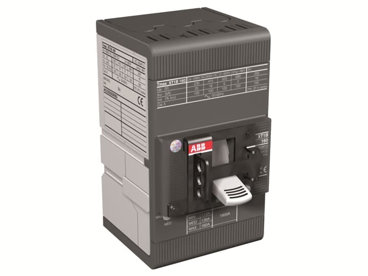 ABB SPA ABB1SDA105098R1 PLL XT5 BL.LUCCHETTI IN AP./CH.