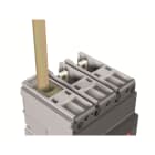 ABB SPA ABB1SDA075881R1 KIT FC Cu XT2 14-1/0 AWG 125A 3pcsUL/CSA