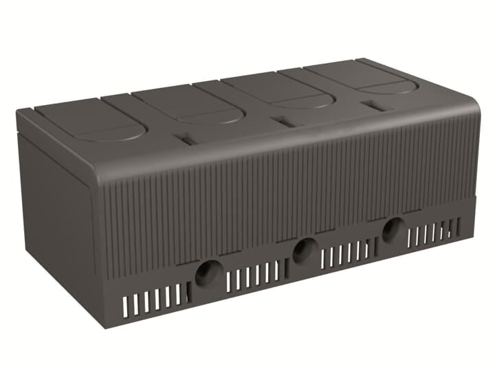 ABB SPA ABB1SDA067195R1 KIT FC CUAL 1X120...240MM2 XT4 3PCS +ADP