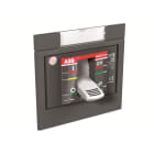 ABB SPA - ABB1SDA068639R1 MOSTRINA PER PORTA XT1 F/P 3P