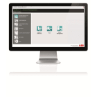 ABB SPA - ABB2CSKK5501C SOFTWARE MINIMAC 4.1