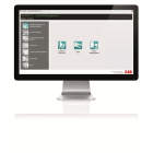ABB SPA ABB2CSKK5501C SOFTWARE MINIMAC 4.1