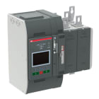 ABB SPA - ABBOXB400E1S3QT OXB400E1S3QT COM. AUTO I-0-II 400A 1POLI+N