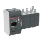 ABB SPA - ABBOXB400E3S3QT OXB400E3S3QT COM. AUTO I-0-II 400A 3P+N