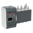 ABB SPA - ABBOXB400E3S4QT OXB400E3S4QT COM. AUTO I-0-II 400A 3P+N