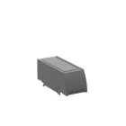 ABB SPA ABBOXES250G1S/4 OXES250G1S/4 CALOTTE CORTE OX200?250 4P
