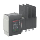 ABB SPA ABBOXB630E3S2QB OXB630E3S2QB COM. AUTO I-0-II 630A 3P+N