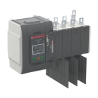 ABB SPA ABBOXB630E3S2QT OXB630E3S2QT COM. AUTO I-0-II 630A 3P+N