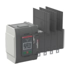 ABB SPA - ABBOXB800E3S2QB OXB800E3S2QB COM. AUTO I-0-II 800A 3P+N