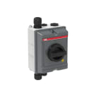 ABB SPA - ABBOTA40S3BX OTA40S3BX SEZIONATORE IN CASSETTA ATEX