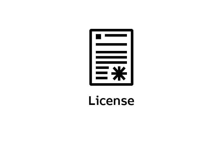ABB SPA ABB2CSH254355R2009 79SW411 ESTENSIONE LICENZA 2 CALLBACK CH