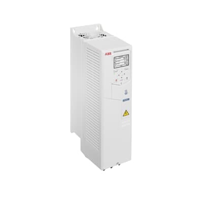 ABB SPA DRIVES ABDACH58001026A4B0J ACH580 TRI 400V 11KW C/P IP55