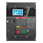 ABB SPA - ABB1SDA101388R1 XT7S M 1250 EkipTouch Meas.LSI 1250 3pFF