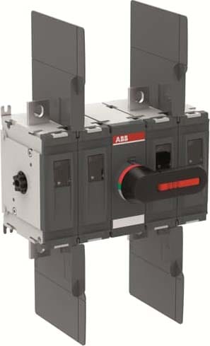 ABB SPA - ABBM257523 E 9F14 AM25 FUSIBILE AM 14X51, 25A, 690V