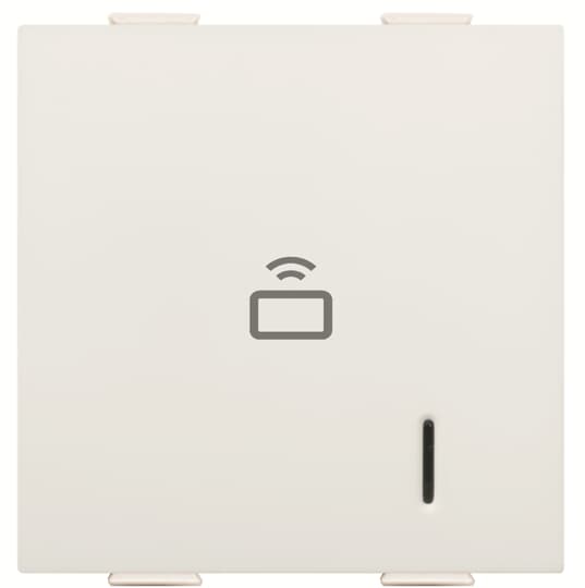 ABB SPA - ABB2CSKK6000C TR/U 1.1.CH LETTORE TRANSPONDER CHIARA