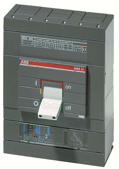 ABB SPA - ABB1SDA082182R1 S3/UE 125/S/25/M VDS DY3101/37 131117
