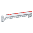 ABB SPA - ABB41Z123 PATCHPANEL 16 POSIZIONI PER MULTIMEDIA
