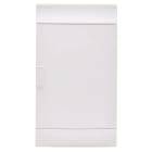 ABB SPA - ABBM41P24X21 Mistral 41W Multimedia 2x12M Porta Opaca