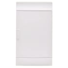 ABB SPA - ABBM41P24X21 MISTRAL 41W MULTIMEDIA 2X12M PORTA OPACA