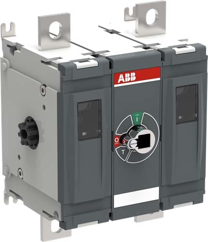 ABB SPA ABB1SDA074532R1 SG.EL.PR331/P-LI X1 NEW